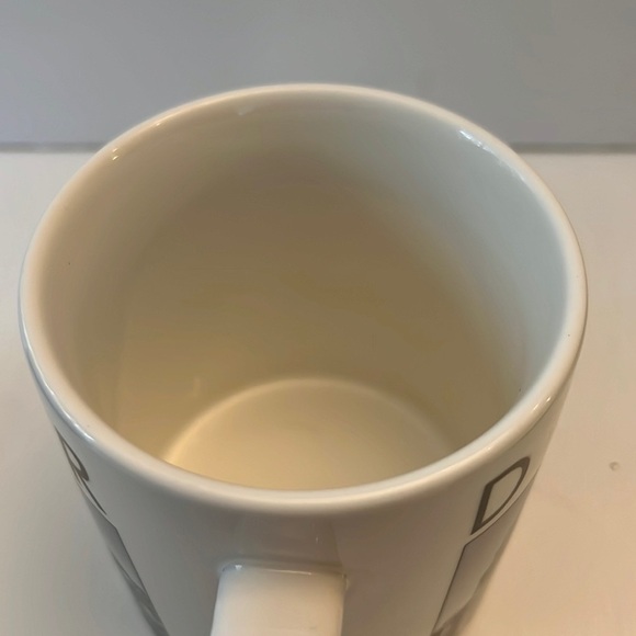 Starbucks City Scene Series Coffee Mug Denver 2005 - Picture 7 of 8